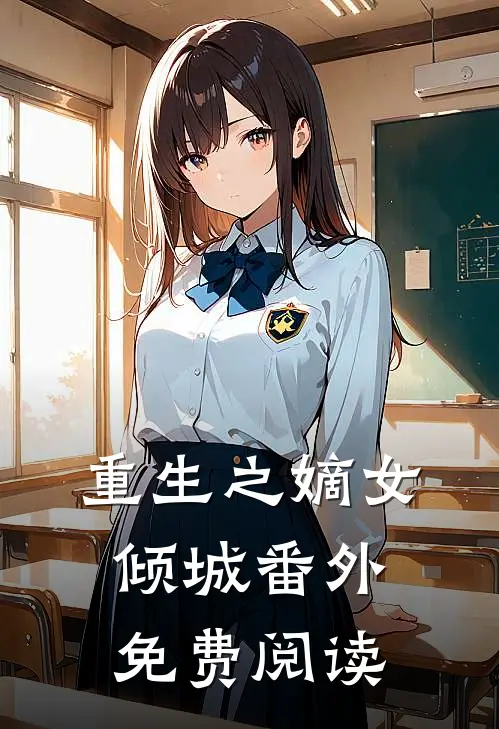 重生之嫡女倾城番外免费阅读