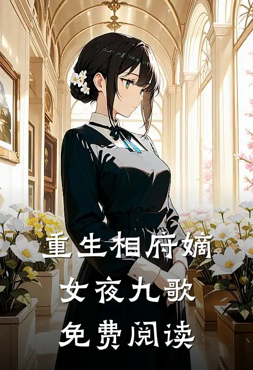 重生相府嫡女夜九歌免费阅读