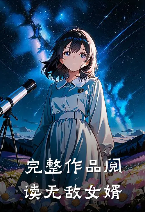 完整作品阅读无敌女婿