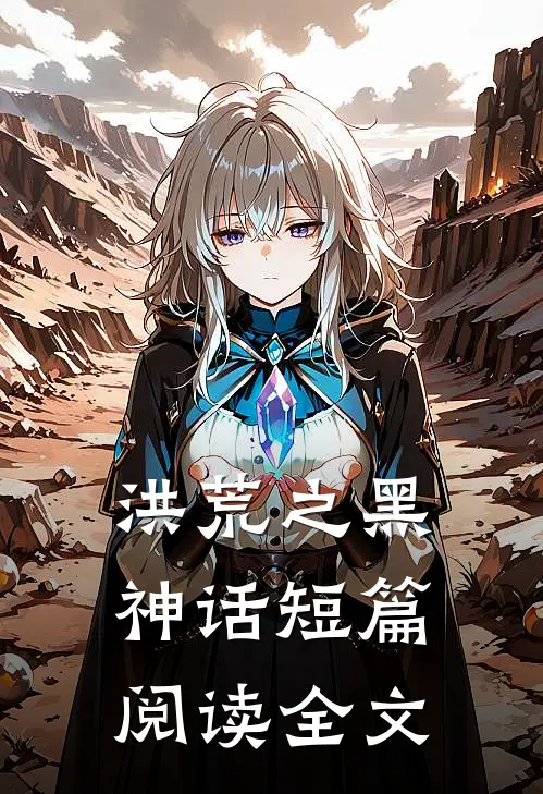 洪荒之黑神话短篇阅读全文