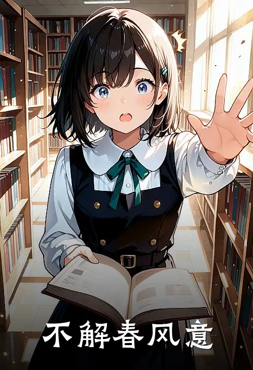 不解春风意