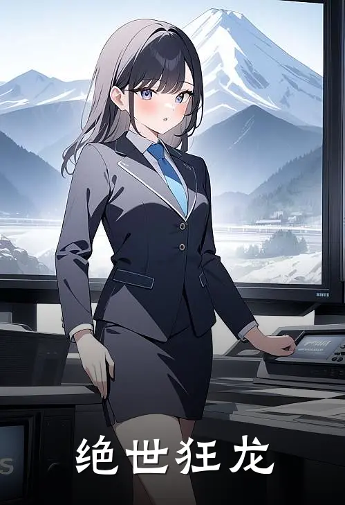 绝世狂龙