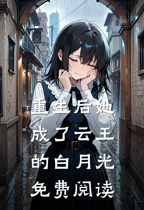 重生后她成了云王的白月光免费阅读