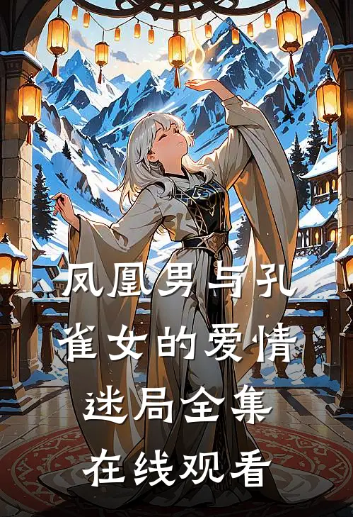 凤凰男与孔雀女的爱情迷局 全集在线观看