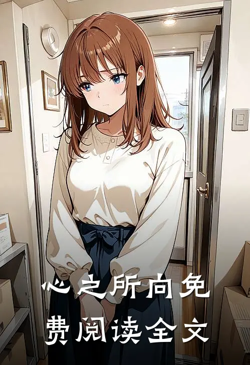 心之所向免费阅读全文