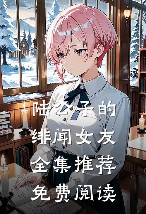 陆公子的绯闻女友全集推荐免费阅读