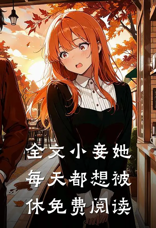 全文小妾她每天都想被休免费阅读