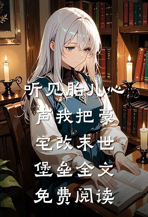 听见胎儿心声我把豪宅改末世堡垒全文免费阅读