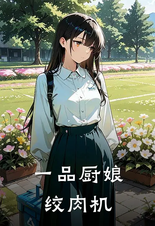 一品厨娘绞肉机