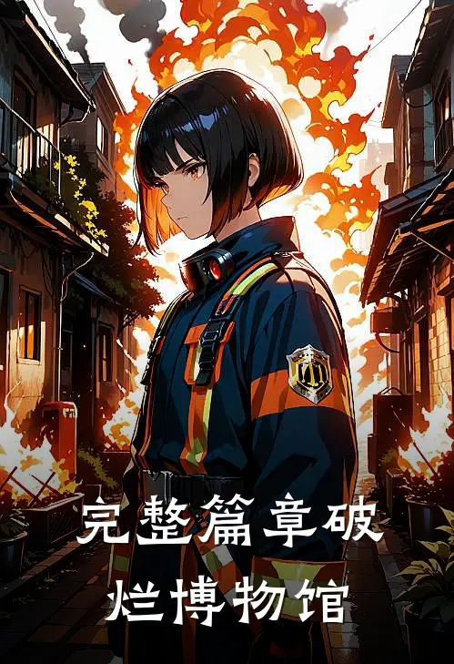 完整篇章破烂博物馆