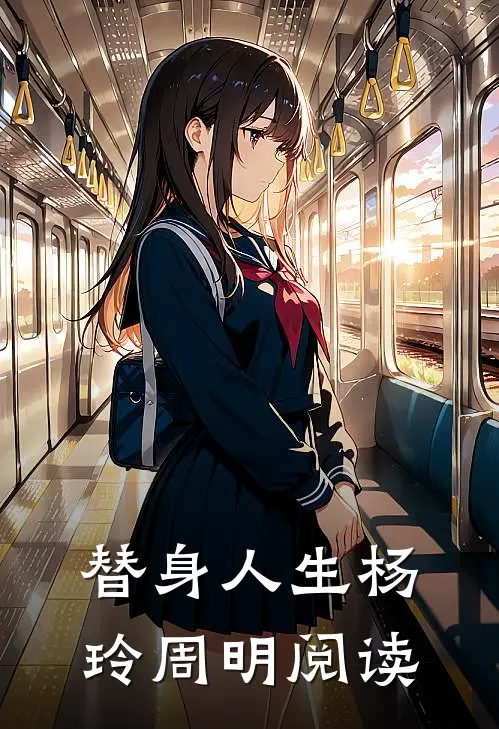 替身人生杨玲周明阅读