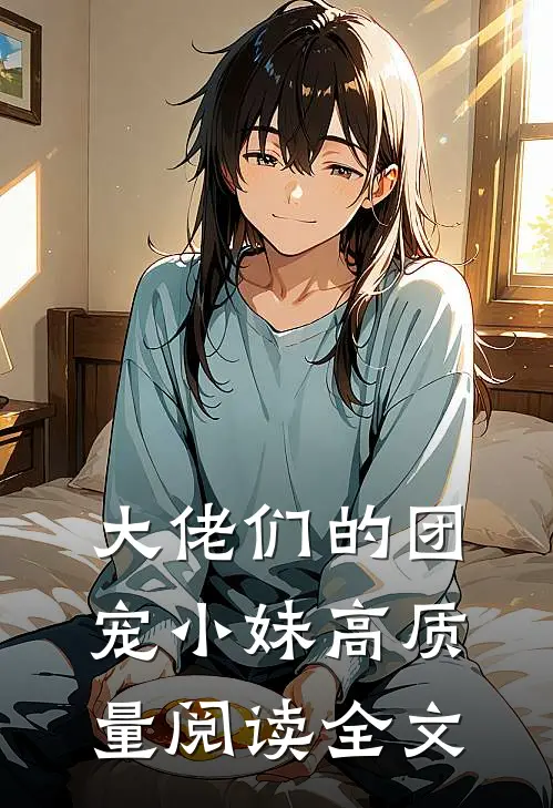 大佬们的团宠小妹高质量阅读全文