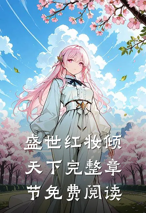 盛世红妆倾天下完整章节免费阅读
