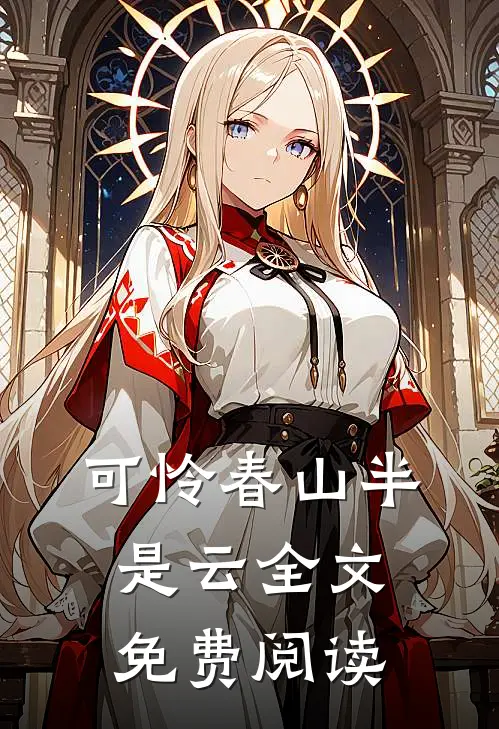 可怜春山半是云全文免费阅读