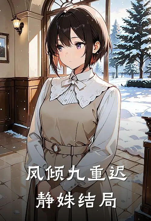 凤倾九重迟静姝结局