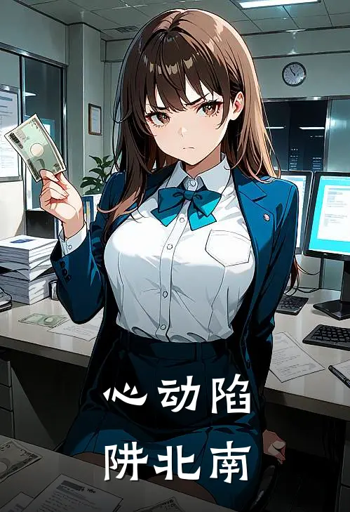 心动陷阱 北南