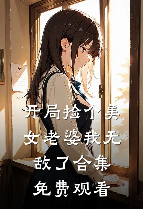 开局捡个美女老婆 我无敌了合集免费观看