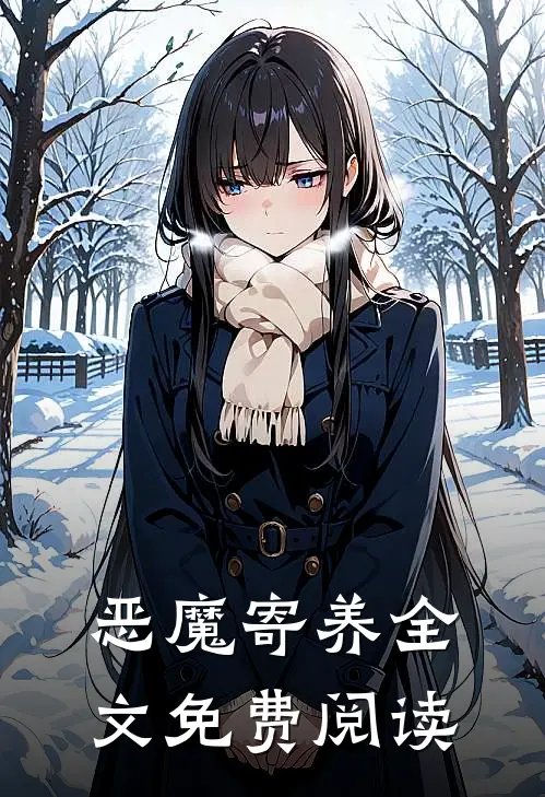恶魔寄养全文免费阅读