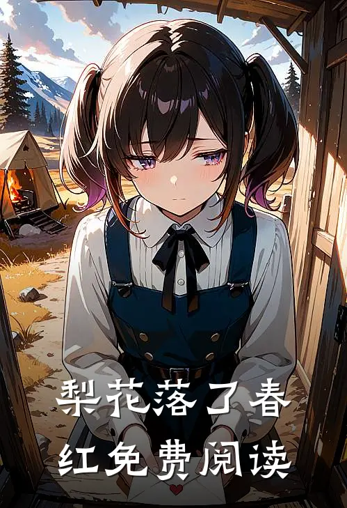 梨花落了春红免费阅读