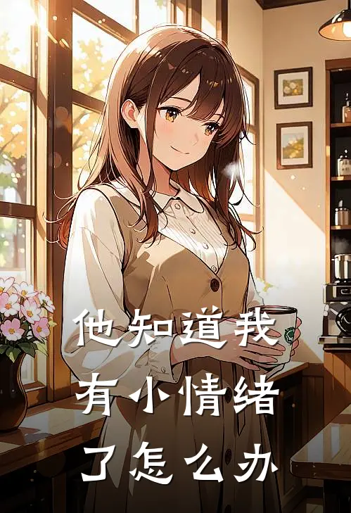 他知道我有小情绪了怎么办