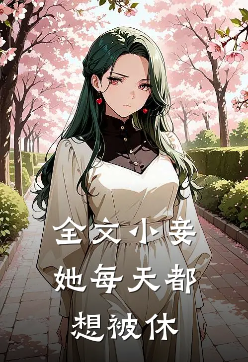 全文小妾她每天都想被休