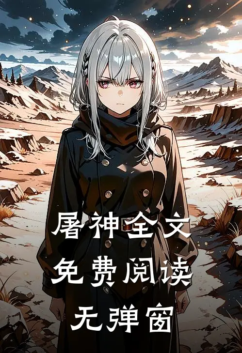 屠神全文免费阅读无弹窗