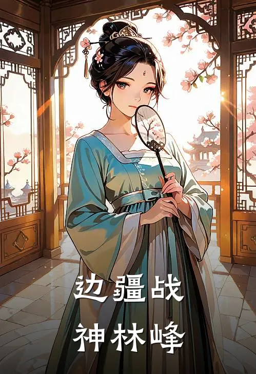 边疆战神林峰