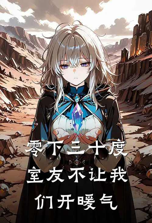 零下三十度,室友不让我们开暖气了