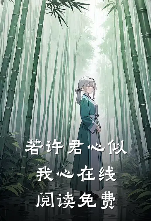 若许君心似我心在线阅读免费