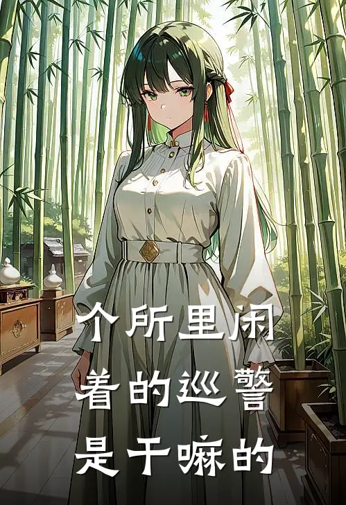 个所里闲着的巡警是干嘛的