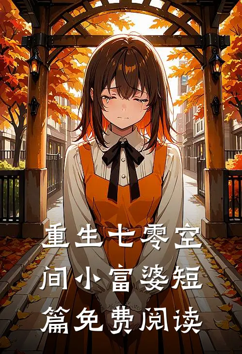 重生七零空间小富婆短篇免费阅读