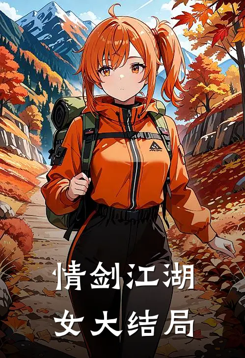 情剑江湖女大结局