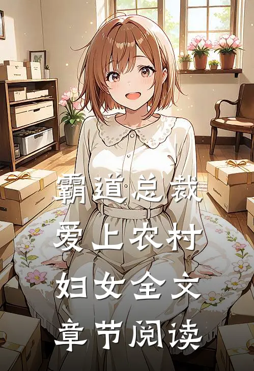 霸道总裁爱上农村妇女全文章节阅读