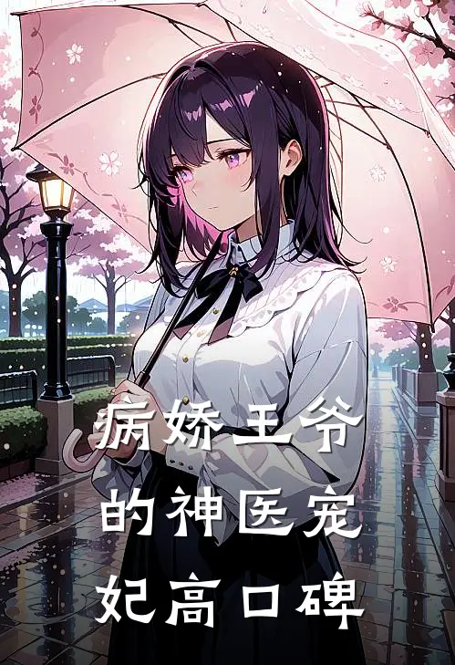 病娇王爷的神医宠妃高口碑
