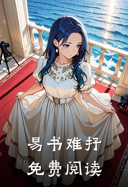 易书难抒免费阅读