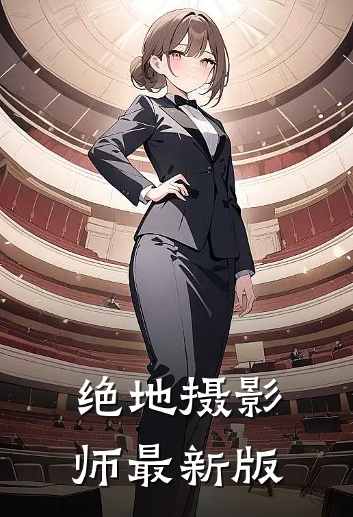 绝地摄影师最新版