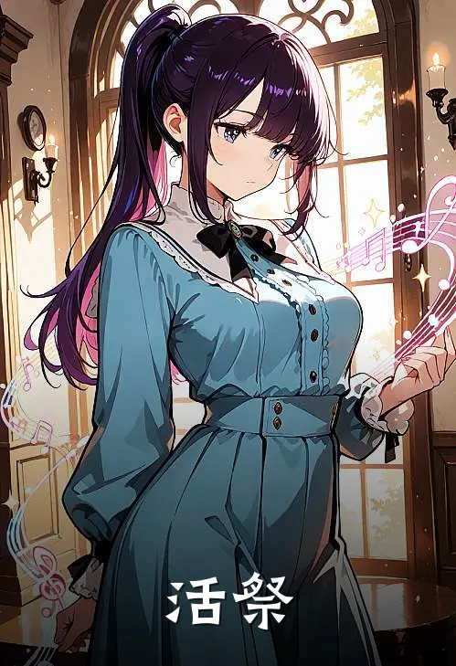活祭
