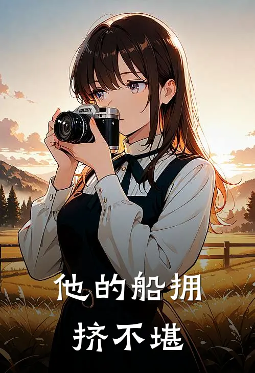 他的船拥挤不堪