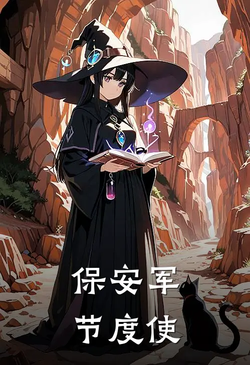 保安军节度使