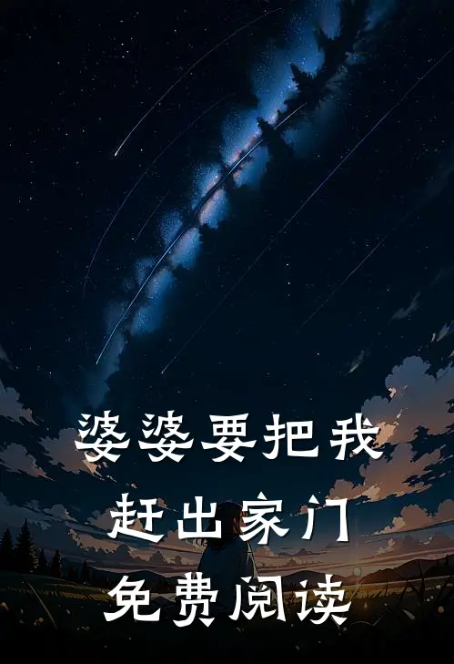 婆婆要把我赶出家门免费阅读