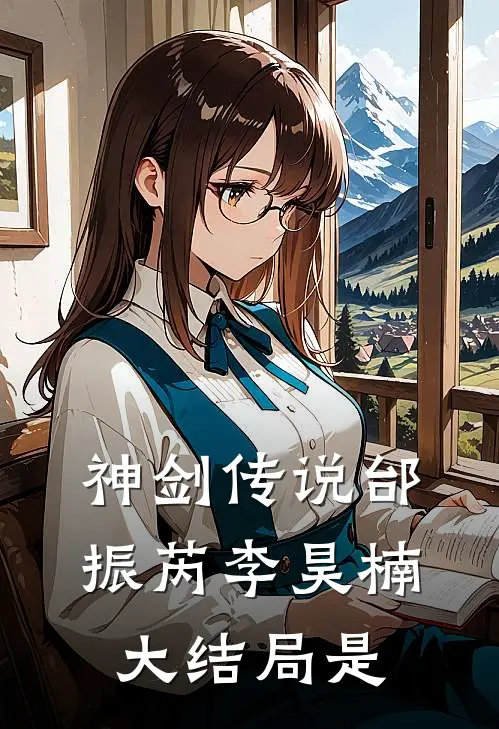 神剑传说邰振芮李昊楠大结局是