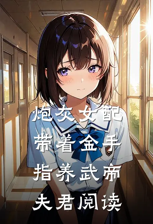 炮灰女配带着金手指养武帝夫君阅读