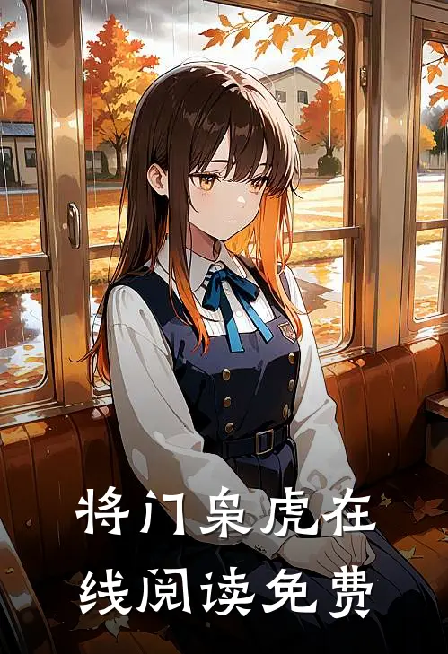 将门枭虎在线阅读免费