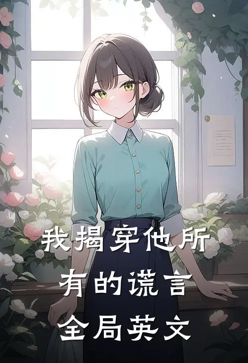 我揭穿他所有的谎言全局英文