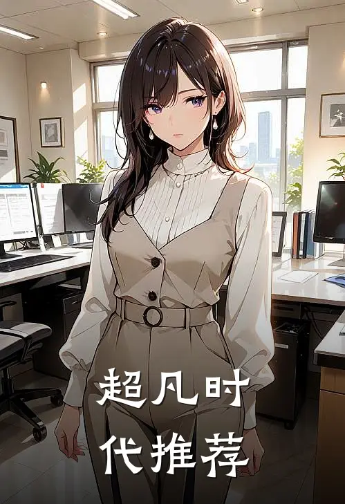 超凡时代推荐