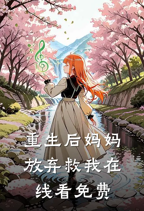 重生后妈妈放弃救我在线看免费