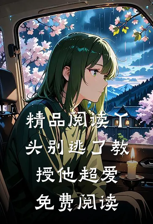 精品阅读丫头别逃了教授他超爱免费阅读