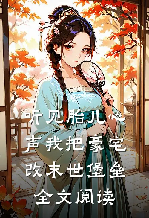 听见胎儿心声我把豪宅改末世堡垒全文阅读