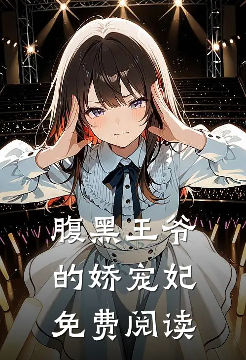 腹黑王爷的娇宠妃免费阅读
