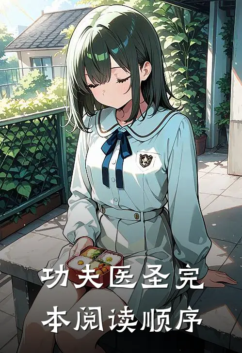 功夫医圣完本阅读顺序